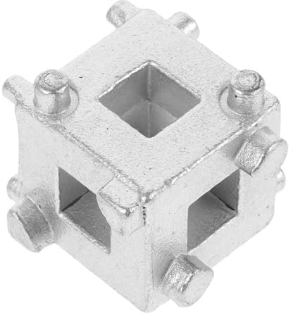 VINTORKY Scheibenbremsen Werkzeug Bremskolben-rückstellwerkzeug Bremssattelwerkzeug Für Hintere Scheibenbremse Kfz-bremsenwerkzeug Mit Stabiler Konstruktion Für Effiziente Reparaturen