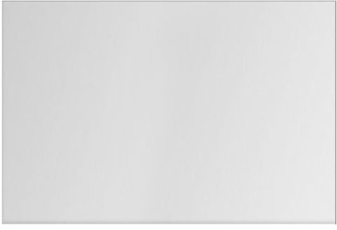 sourcing map Hoja de aluminio, 1 placa cuadrada de aluminio 6061 de 300 mm x 200 mm x 3 mm de grosor para uso industrial, tono plateado