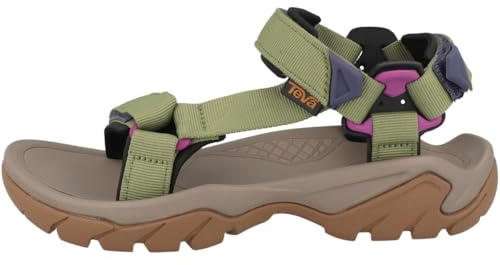 Teva Herren Terra Fi 5 Universal Sport Sandale