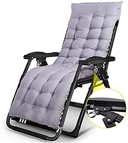 WYRMB Liege Liege Liege Liege Liege Terrassen stühle Liege Liege Outdoor Strand Rasen Camping Tragbare Verbreiter ung Faltbar Mit Nacken Kissen Deck Unterstützung.