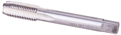 Fahrradkurbel Gewindebohrer Gewindebohrer Rechtsgewinde Wasserhahn Fahrrad Kurbel Reparatur Werkzeug Fahrrad Reparatur Werkzeug Pedal Zubehör