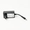 VIG LED Power Supply Stecker K12-24V1000 Eurostecker Eurostecker Trafo Treiber Driver Transformator 50/60Hz 24V 1000mA 24W mit Kabel schwarz