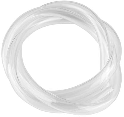 Transparentes Computer-PVC-Wasserkühlungsrohr Waterblock Soft Tube