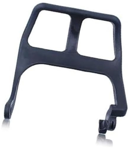 JINFOLI Protector de Mano for Freno de Cadena, for Motosierra STIHL 017 018 MS170 MS180 MS 170 180 n.° 1130 792 9100 Protector de Manos de Seguridad para Motosierra