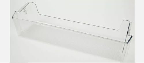 MyApplianceSpares Lower Door Guard Shelf for Hisense Kenwood Fridge Freezer KSBSDB19 RS695N4IS1
