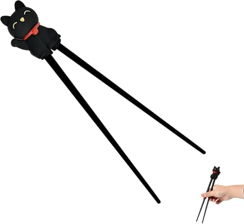 Kids Chopsticks, Training Chopsticks, Rebound Beginner Chopstick
