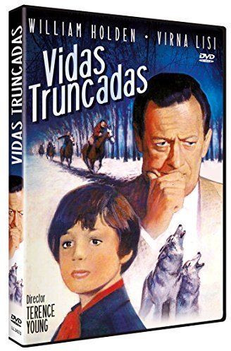 Vidas Truncadas (l'arbre de Noël) 1969 [Import]