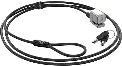 Kensington Keyed Cable Lock for Surface™ Pro
