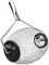 Rollin' Products 255337 - Raccogli frutta roll-in piccolo, metallo