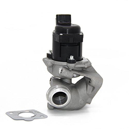 Docas Vanne EGR Recirculation EGR VALVE 1618NR 1618.NR 161859 pour 1.6 HDI C2 C3 C4 C5 Berlingo 206 207 307 308 407 1007