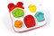 Clementoni 17266 Mickey & Friends, Minnie Disney Baby Basic Puzzle, Mehrfarbig