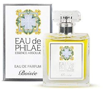 Cemon Eau de Philae Parfum Boise' - Flacone da 50 ml, 93EAUBOI5