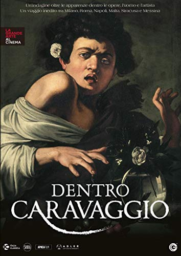 Dentro Caravaggio [Import]