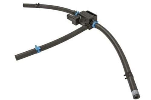 Pierburg 7.04492.07.0 Control Unit Vacuum Electric-Pneumatic