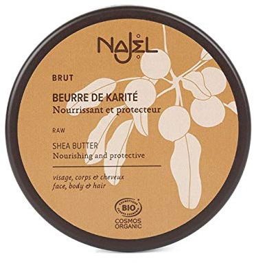 Najel Manteca Karite 100G Eco Najel 100 g