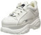 Buffalo 1339-14 2.0, Scarpe da Ginnastica Donna, Bianco, 40 EU
