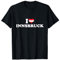 Ich liebe Innsbruck T-Shirt