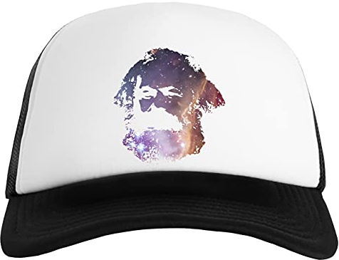 Gunmant Marx Phisolophy Mens Womens Baseball Classic Cap Unisex Adjustable Snapback