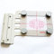 HONEYSEW Magnetischer Stickrahmen aus Metall, 2.5x6.3 cm (SA437) für Brother Babylock Stickmaschine DreamCreator XE VM5100, Duetta 2 4750D 4500D, Innov-ís 1500D 2500D 2800D 4000D