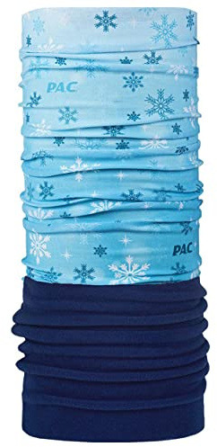 P.A.C. PAC Kids Recycling Fleece