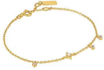 ANIA HAIE Armband Rising Star B034-01G Damen Mid-38027 Marke: