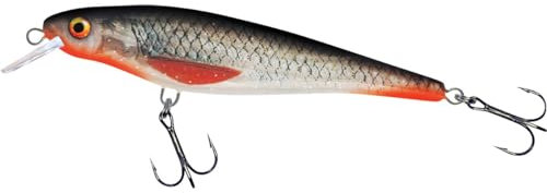 Balzer MK Matze Koch Hechtschrecke 11cm(20g) Clear Roach