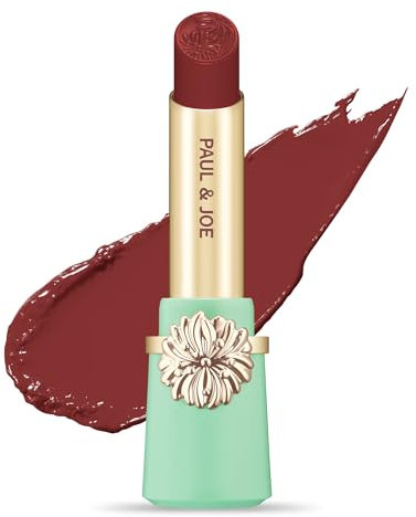 PAUL & JOE Lipstick Refill 022 Street Snap, 3g (Refill Only)