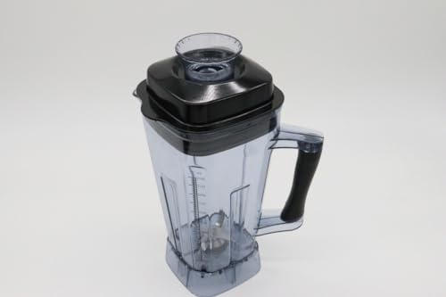Maxima Extreme Power Blender XL Jar/Jug Complete