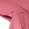 TOLKO Baby Cord Stoff | feiner Baumwoll Cordsamt | Bekleidungsstoff für Hosen Jacken Kleider | weiche querelastische Meterware 140cm breit | uni Baumwollstoffe Nähstoffe günstig kaufen (Lachs Rosa)