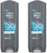 Bodywash Bundle Consisting Hydrating Men + Care Clean Comfort Bodywash 250ml (2 Pack)