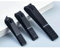 HealthyMoov kit de 3 coupe-ongles en acier inoxydable pour hommes et femmes - Lot de précision robuste pour manucure et pédicure.