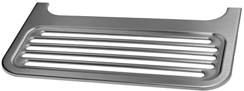 Abtropfgitter kompatibel mit/Ersatzteil für WMF SS-8030002100 8010001056... 880L Kaffeevollautomat