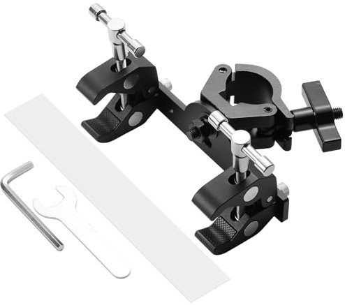 Starlink Gen 3 Mount - Portable RV Ladder, Pole, Roof, Camper, Antenna Weather Stations