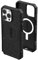 URBAN ARMOR GEAR UAG Designed for iPhone 16 Pro Max Case 6.9 Pathfinder - Compatible with MagSafe Charging Rugged Shockproof Anti-Slip Military Grade Protective Cover, Black