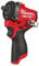 Milwaukee M12FCIWF12G3-0 12v Fuel 1/2 Compact Impact Wrench Naked