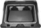 Xiniy IETS GT300 Double Blower Laptop Cooling Pad for Gaming Laptop, Cooler Pad with Dust Filter and Colorful Lights