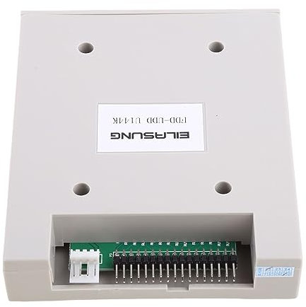 LLHCF Diskettenlaufwerk FDD-UDD U144K 1,44 MB USB SSD Diskettenlaufwerk Emulator 32-Bit CPU Industrie Controller Diskettenlaufwerk Treiber