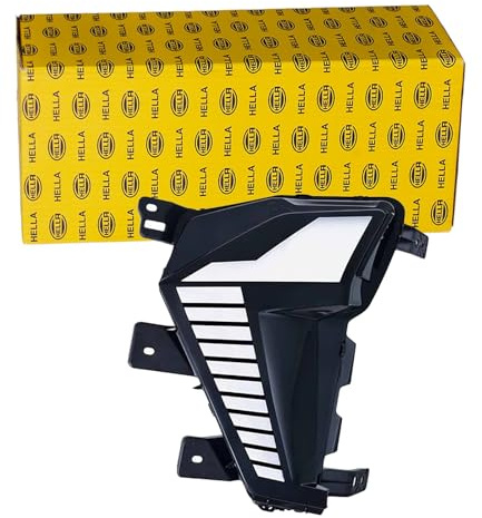 Hella Daytime Running Light LED Left Suitable for Asx | 2PT 016 718-031