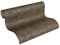 A.S. Création Vliestapete Greenery Tapete Uni Vintage Optik 10,05 m x 0,53 m metallic schwarz Made in Germany 322611 32261-1