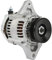 Stens 435-946 Lichtmaschine, Silber