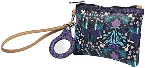 Mary Poppins Clutch Multicolor