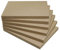Vermiculite-Platte (6, 500 x 300 x 30 mm) + GRATIS 1 echten Baum pflanzen