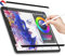 HAOLOCM Magnetic Removable & Reusable Paper-Feel Screen Protector, for ipad Air5/4 10.9/ ipad pro11 Inch (2018-2022 Model) Like Paper, Used for Drawing, Taking Notes，Improve Writing Accuracy.