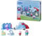 Peppa Pig Peppa’s Adventures Peppa im Meeresmuseum, Vorschulspielzeug mit 4 Figuren und 4 Accessoires, für Kinder ab 3 Jahren