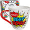 Love Mug®: Boss Gifts – Cadeaux pour Boss – Mug Boss – Tasse à café Boss – Cadeaux Boss Lady pour femme – Cadeaux Boss pour homme – 400 ml – Détaillant de cadeaux primé.