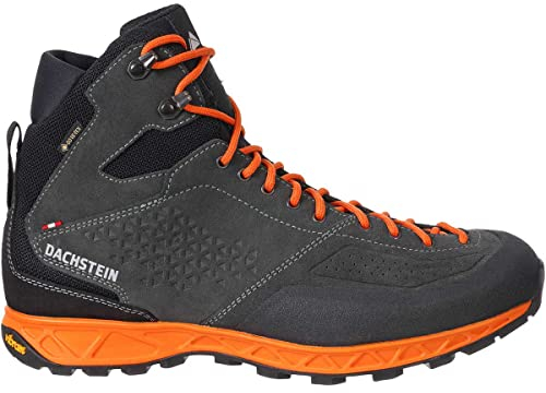 Dachstein Super Ferrata MC GTX Schuhe Herren grau/schwarz