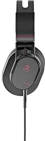 Austrian Audio Hi-X60 - Hoofdtelefoon - Zwart
