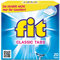 fit Classic Tabs 20 Stück - Geschirrspül-Tabs für Spülmaschinen - Schnelllöseformel für Sauberkeit, Glanz - Glasschutz