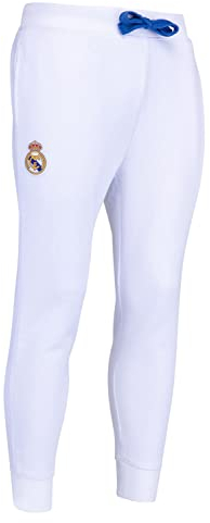 Real Madrid Jogginghose Molton Fit Real - Offizielle Kollektion