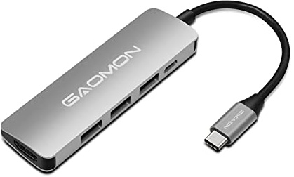 GAOMON Hub USB-C AD01